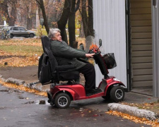Городская власть помогла покровчанину в утеплении гаража для инвалидной коляски