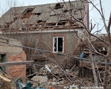 Доба на Донеччині, попередньо, минула без постраждалих