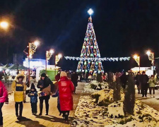 Чи буде новорічна ялинка в Покровську? Відповідь Сергія Добряка