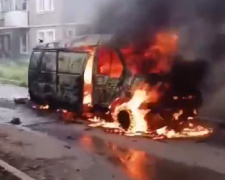 Минулої доби в західній частині Покровська загинув чоловік