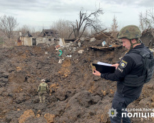 Окупанти обстріляли 13 населених пунктів Донеччини. У Селидовому пошкодили ЛЕП