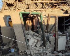 Про наслідки російських обстрілів Донеччини 15 березня повідомили в поліції