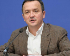 Игоря Петрашко уволили с должности главы Минэкономики