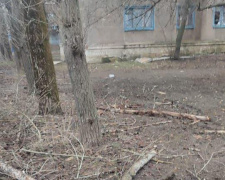 Уночі росіяни обстріляли Покровськ, пошкодили інфраструктурні об&#039;єкти
