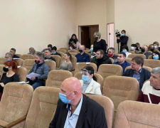 В Покровске утвердили состав постоянных депутатских комиссий