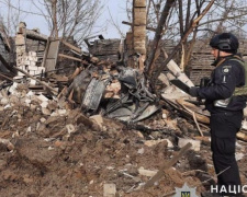 Поліцейські Донеччини задокументували 19 атак росіян за добу