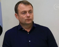 Чим займатиметься покровський міський голова Руслан Требушкін після призупинення його повноважень