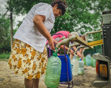 Про підвіз питної води в Покровській громаді 26 серпня