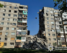 40 безпілотників по цивільному населенню Донеччини запустила рф: наслідки обстрілів за добу
