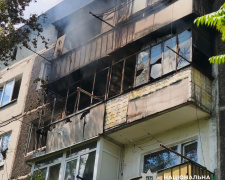 Загиблий та 4 поранених: про наслідки обстрілів Донеччини 7 червня інформує поліція