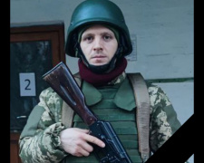 Навіки 31: загинув захисник з Мирноградської громади