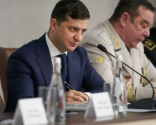Володимир Зеленський закликав представників уряду відвідати шахтарські містечка, щоб краще зрозуміти потреби регіонів