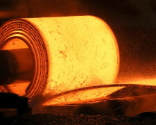 «Метінвест» за 9 місяців скоротив виробництво сталі та чавуну майже на 50%