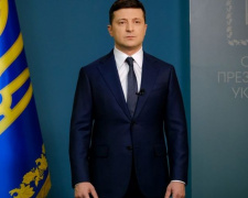 Жесткий карантин в Украине вводить не планируют, - Зеленский