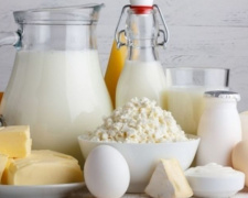 Під час карантину в Україні злетіли ціни на молочку