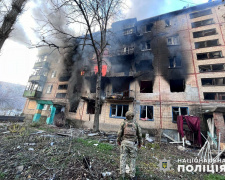 Росіяни здійснили 19 обстрілів населених пунктів Донеччини, вбили людину
