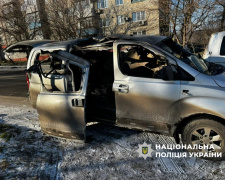 25 грудня окупанти гатили по Донеччині КАБами та БпЛА: є жертви