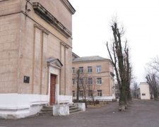 Большое переселение: еще в одной школе Покровска стартует капитальный ремонт