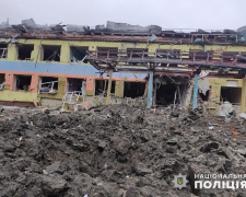 Війська рф обстріляли Гродівку: пошкоджено домівки та дитсадок