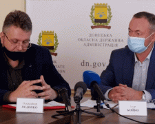В больнице Покровска не хватает средств защиты для медиков