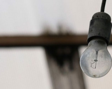 Отключения электроэнергии в поселке Шевченко на 5 января