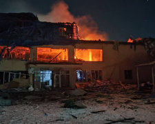 Про 4 загиблих і 5 поранених за 27 січня на Донеччині повідомила поліція