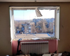 Взрыв в 9-этажке Покровска: что с квартирой?