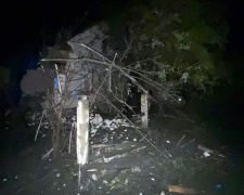 Окупанти обстріляли 10 населених пунктів Донеччини, вбили 6 та поранили 4 цивільних