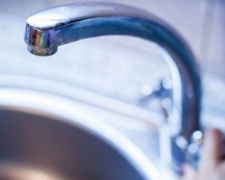 Жителей северной части Покровска просят запастись водой – будут ремонтировать водовод