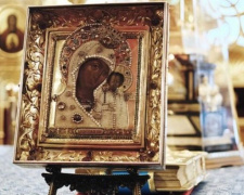 Православная Церковь празднует память Казанской иконы Божией Матери
