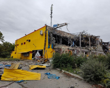 Дві людини загинули і дві зазнали поранень на Донеччині внаслідок ударів росії