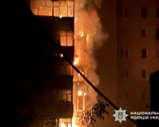 За добу росіяни обстріляли 10 населених пунктів Донеччини, вбили двох та поранили 17 цивільних