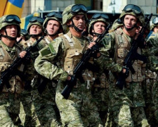 Покровсько-Ясинуватський ОМТЦК та СП запрошує на військову службу за контрактом