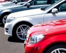 В Украине отменили налоги на ввоз автомобилей