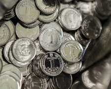 Нацбанк заменит «неудобные» монеты