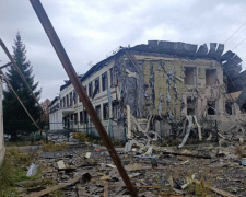 Троє людей постраждали внаслідок російських атак по Донеччині 5 жовтня