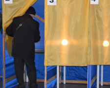 Промежуточные выборы в Верховную Раду в 50 избирательном округе (прямое включение в 16.00)