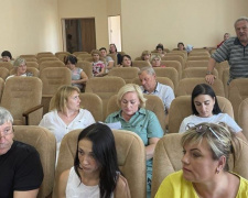Изменения в бюджете и ремонт Шоссейной и Шмидта: в Покровске прошла подготовка к сессии горсовета
