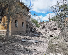 Одну людину поранено на Донеччині вранці. Попередня доба минула без постраждалих