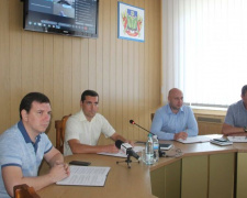 В Покровской РГА состоялись заседание коллегии и аппаратное совещание