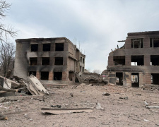 Від російських обстрілів 30 березня на Донеччині постраждали шестеро людей, серед них - дитина