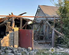 Російські атаки забрали життя двох людей на Донеччині, ще шість зазнали поранень