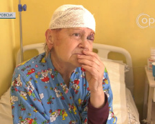 Пацієнтів та поранених із Селидівської лікарні прийняла Покровська КЛІЛ