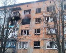 Оперативна ситуація по Донеччині станом на ранок 4 грудня