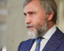 Депутат Новинский сообщил об инфицировании коронавирусом