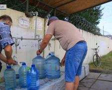 Де 11 серпня набрати питної води в Покровській громаді