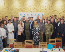 Покровськ та Івано-Франківськ уклали меморандум про співпрацю
