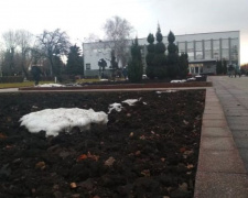 Погода в Покровске на сегодня, 26 января