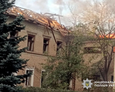 У Добропіллі постраждала лікарня: наслідки ворожих обстрілів Донеччини 26 вересня
