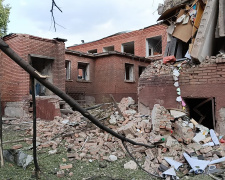 33-й обстріл від початку року: 17 липня Покровськ знову опинився під ударом